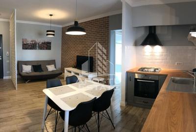 Apartament cu 3 camere semidecomandat în Dumbrăvița - 6