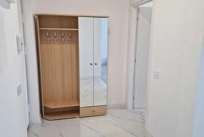 Garsonieră decomandată, mobilată în Drumul Taberei - 2