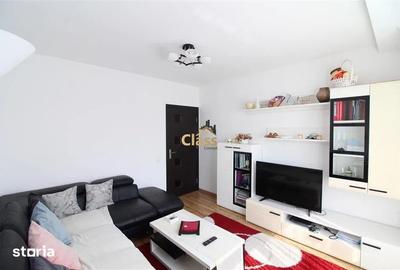 Apartament cu 2 camere decomandat, mobilat în Mărăști - 3