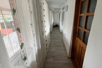 Casă cu Teren 970 Mp în Prundeni