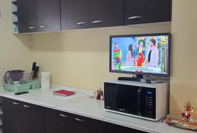 Apartament cu 2 camere semidecomandat în Est - 5