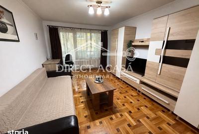Apartament cu 3 camere în 22 Decembrie 1989