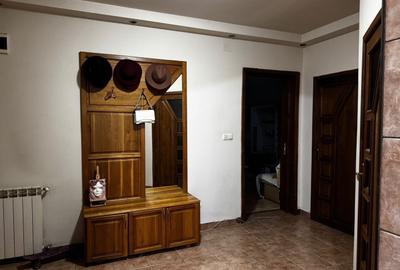 Apartament cu 2 camere decomandat, mobilat în Medicină - 11