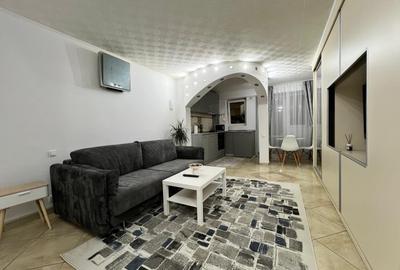 Garsonieră semidecomandată în Lujerului - 4