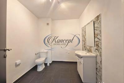 Spațiu comercial, de 150 mp, în Gheorgheni