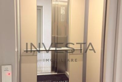 Apartament cu 2 camere decomandat, mobilat în Între Lacuri