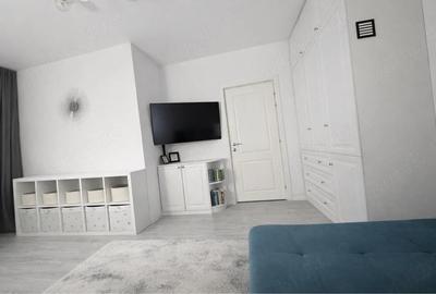 Apartament cu 2 camere decomandat în Est - 1