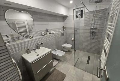 Apartament cu 2 camere în Turcheș - 9