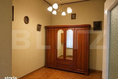 Spațiu comercial, de 190 mp, în Ultracentral