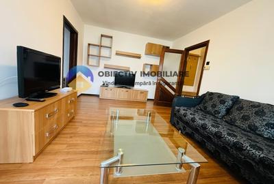 Apartament cu 2 camere semidecomandat în Precista - 8