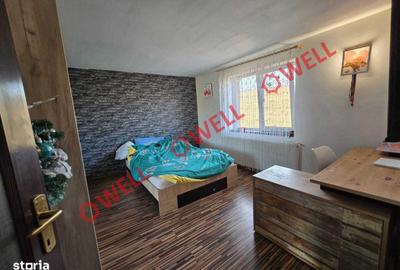 Casă cu Teren 600 Mp în Barcani - 16