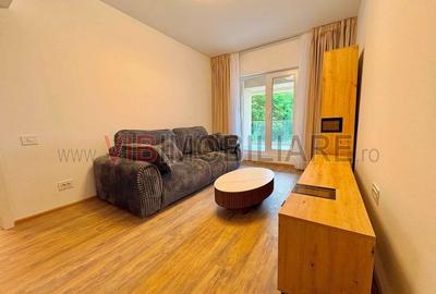 Apartament cu 2 camere semidecomandat în Uverturii - 1