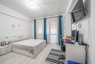 Apartament cu 2 camere decomandat în Prelungirea Ghencea - 1