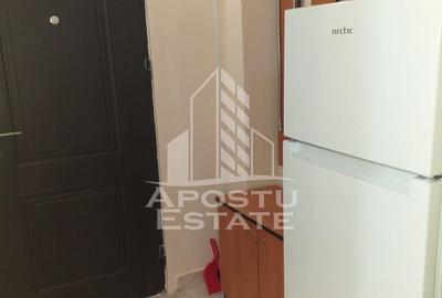 Garsonieră, mobilată în Tipografilor - 6