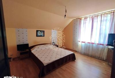 Casă cu 6 camere cu Teren 1400 Mp în Șieu - 7