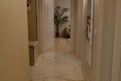 Apartament cu 2 camere decomandat, mobilat în Lujerului - 16
