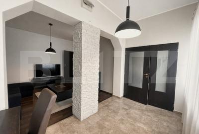 Casă individuală cu 5 camere cu Canalizare în Gruia - 7