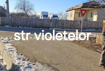 Teren de 3500 mp, în Brădăcești - 8