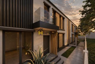 Duplex cu 5 camere cu Canalizare în Sud-Est