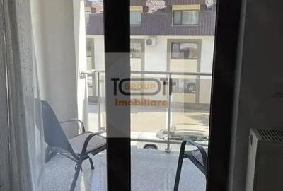 Apartament cu 2 camere decomandat în Tudor Vladimirescu - 5