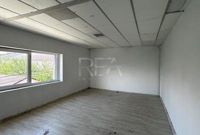 Spațiu industrial, de 450 mp, în Bragadiru - 5