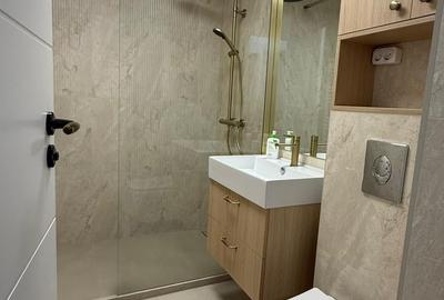 Apartament cu 3 camere decomandat, mobilat în Gheorgheni - 16