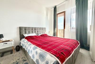 Apartament cu 3 camere decomandat în Chiajna - 7