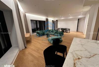 Apartament cu 5 camere în Floreasca - 2