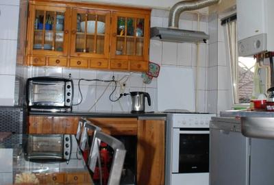 Apartament cu 4 camere semidecomandat în Universitate - 2