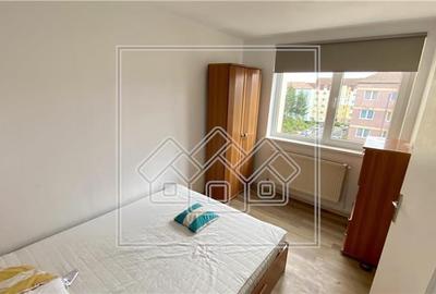 Apartament cu 2 camere decomandat în Cedonia - 7