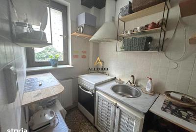Garsonieră în Gheorghe Doja - 2