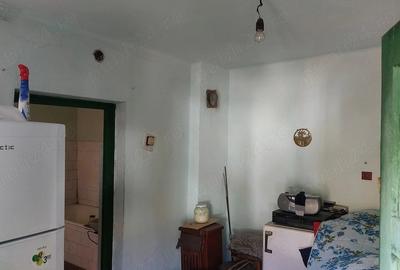 Casă cu Teren 521 Mp în Ciuta