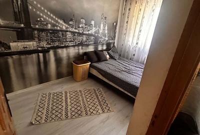 Apartament cu 3 camere în Bahne