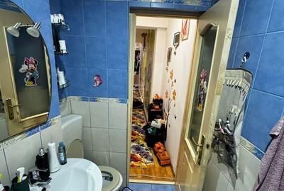 Apartament cu 2 camere decomandat în Central - 9