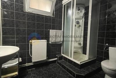 Casă individuală cu 6 camere cu Canalizare în Alexandru cel Bun - 3