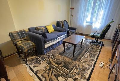 Apartament cu 2 camere decomandat, mobilat în Șagului - 2