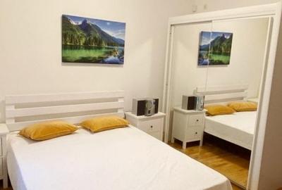 Apartament cu 2 camere decomandat, mobilat în Eroii Revoluției - 2