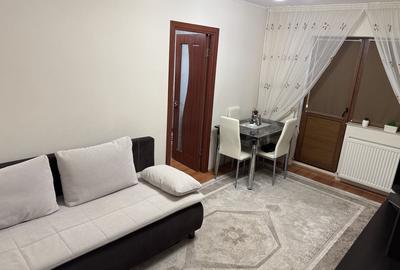 Apartament cu 2 camere semidecomandat în Micro 15 - 2