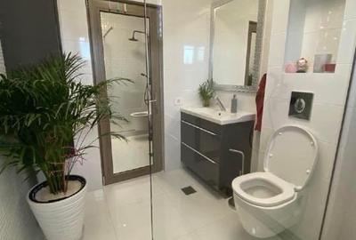 Apartament cu 2 camere, mobilat în Agigea - 4
