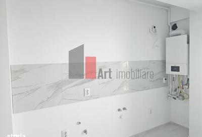 Apartament cu 2 camere în Central - 1