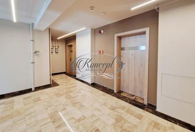 Apartament cu 2 camere semidecomandat, mobilat în Florești - 15