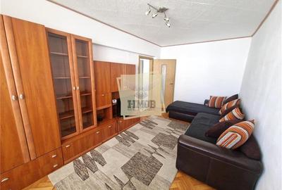 Apartament cu 2 camere decomandat în Hipodrom 4