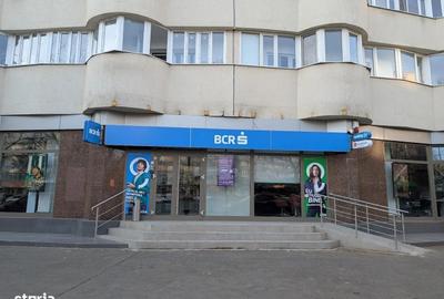 Spațiu comercial, în Vatra Luminoasă
