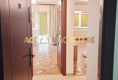 Apartament cu 2 camere în Theodor Pallady