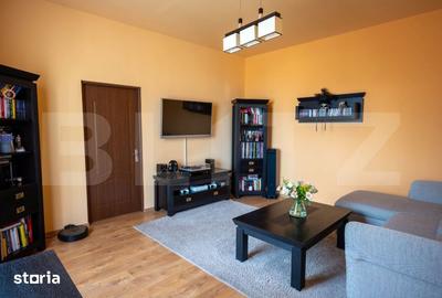 Apartament cu 2 camere în Iosefin - 5
