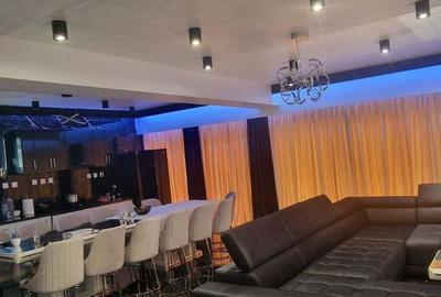Casă cu 5 camere cu Garaj în Nord - 3