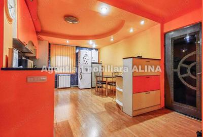 Apartament cu 3 camere decomandat în Ultracentral - 18