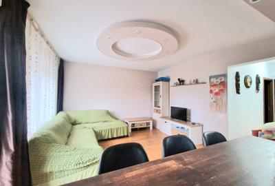 Apartament cu 3 camere decomandat, mobilat în Tomis Plus - 8