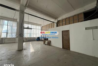 Spațiu comercial, de 1,350 mp, în Berceni