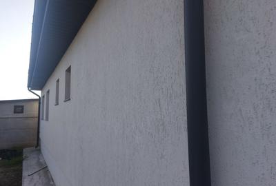 Casă cu 3 camere în Lumina - 8
